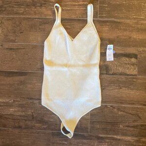 Abercrombie and Fitch bodysuit